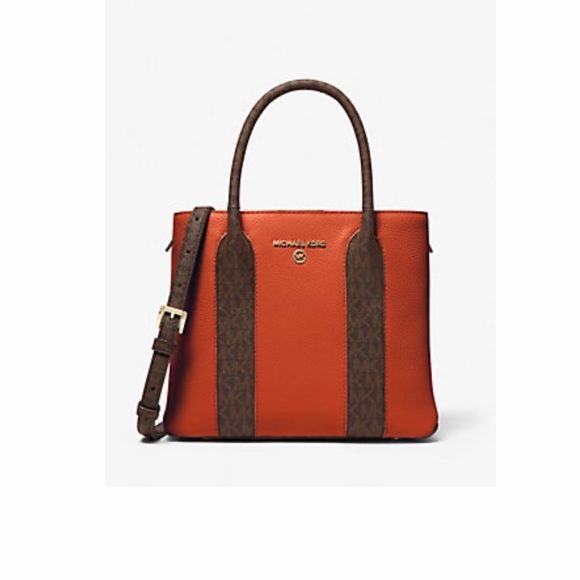 Austin pebbled cross body - Picture 1 of 4